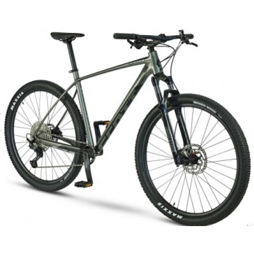 Scott Scale 965 2021 Review 2024 www.alhudapk
